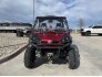 2018 Can-Am Commander 800R XT for sale 201226156